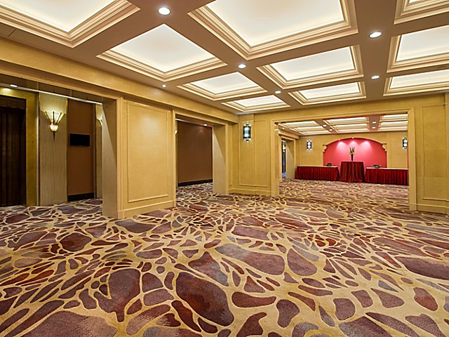 Prefunction Area Photo