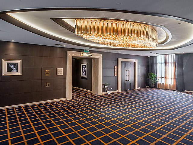 Prefunction Area Photo