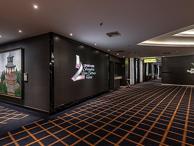 Prefunction Area Photo