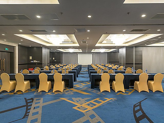 Meeting Room Photo