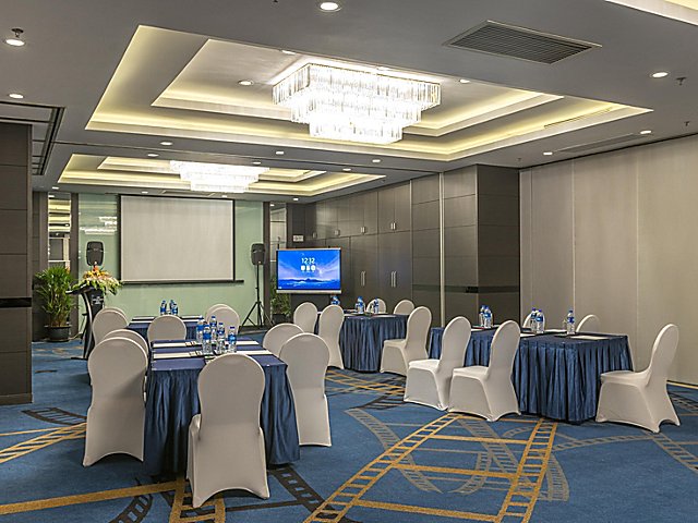 Meeting Room Photo