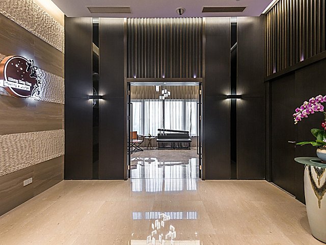 Meeting Room Photo