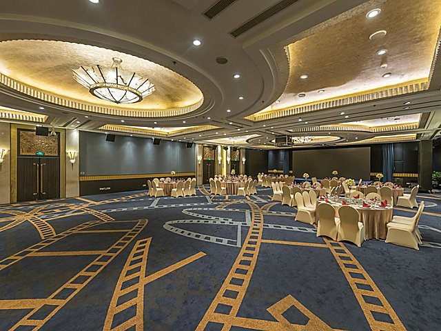 Ballroom Photo