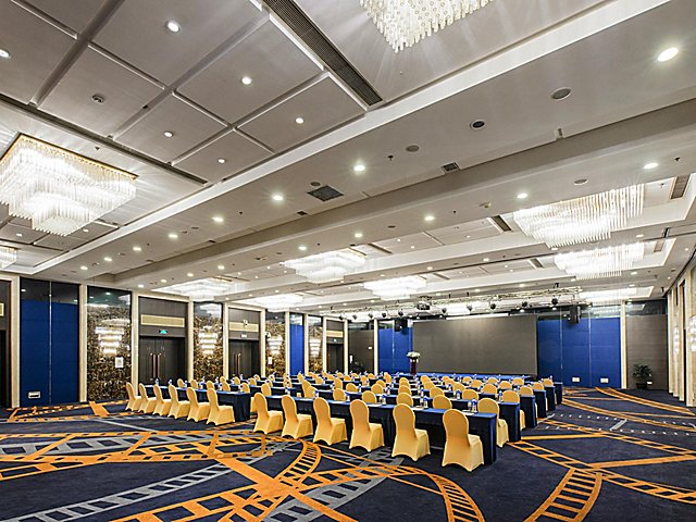 Ballroom Photo